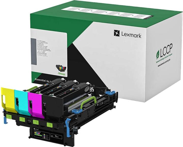 Image du produit Lexmark CS/X73x C/XC2342/52 150K CMYK IK Imaging Units 4pack (CMJN)
