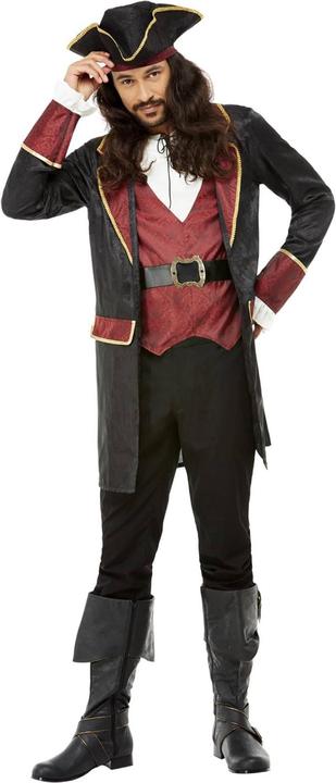 Image du produit Smiffys - Ensemble Déguisement DELUXE - Homme (L)