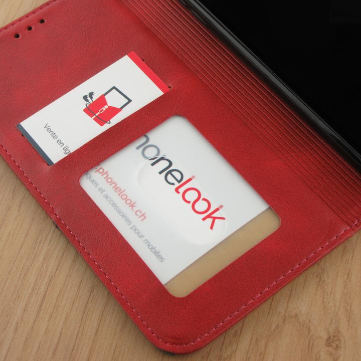 Produktbild PhoneLook Hülle Flip Geometrisch (Apple iPhone 14 Pro Max)