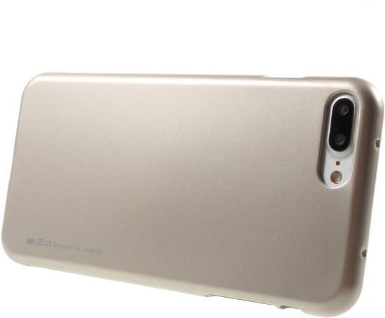 Produktbild Goospery i Jelly Metal Series (HTC Desire 12)