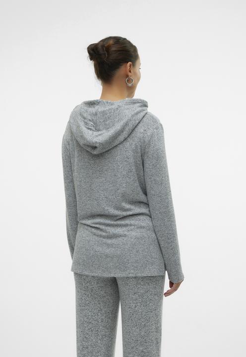 Actual product image Mamalicious Mlalice Ls Hooded Jrs Top (XL)