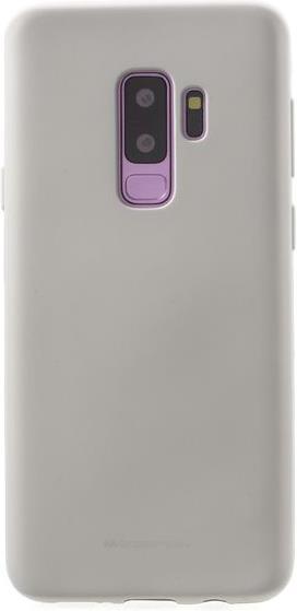 Immagine prodotto Goospery Soft Feeling Jelly Series (Samsung Galaxy S9+)