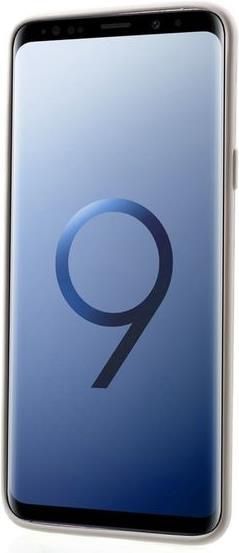 Immagine prodotto Goospery Soft Feeling Jelly Series (Samsung Galaxy S9+)