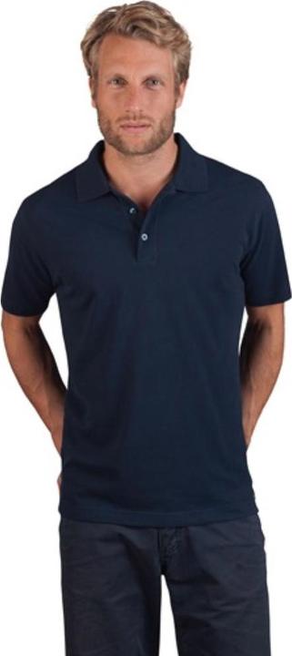 Promodoro Men’s Superior Poloshirt Grösse XXL schwarz (XXL)