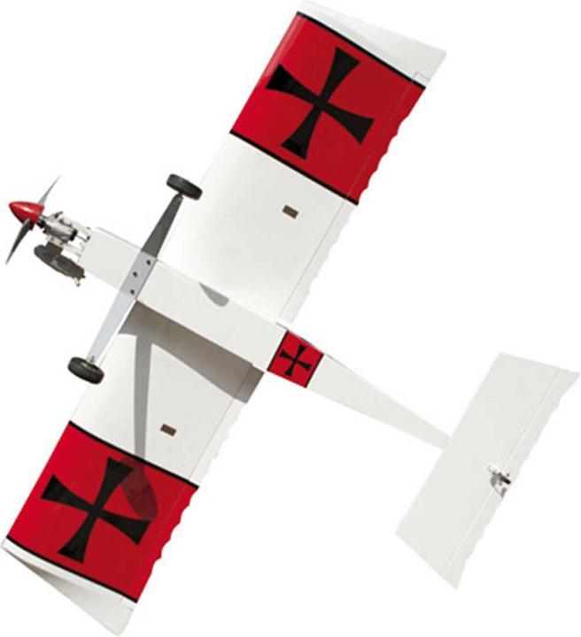 Immagine prodotto Seagull Models bastone classico brutto 71" bianco arf