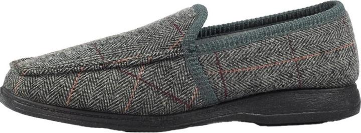 Image du produit Lazy Dogz - Chaussons EISENHOWER - Homme (39.5)