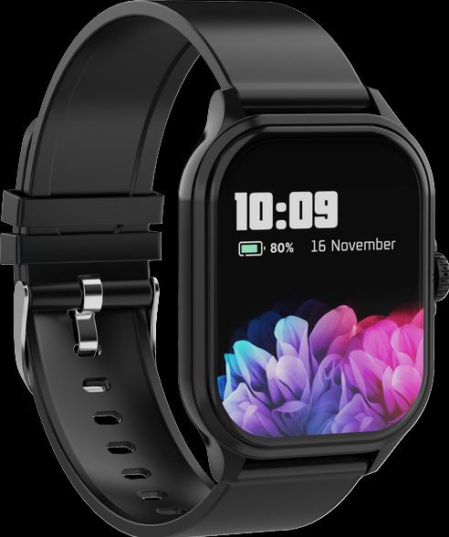 MU Style Gentleman Smart Watch JB Series