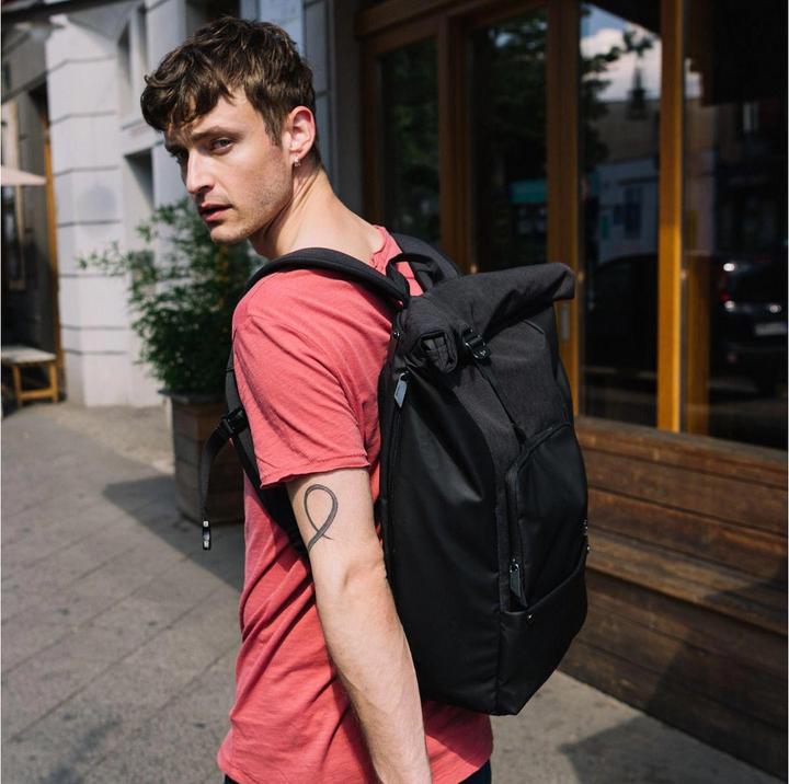 Actual product image Dicota Backpack Style (29.50 l)
