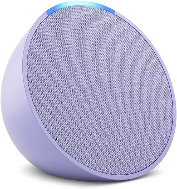 Amazon Echo Pop (Amazon Alexa)