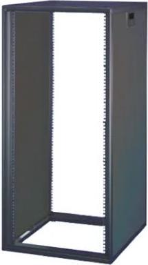 Image du produit Rs Pro Baie serveur 12U, 589 x 553 x 500mm (Rack 19 pouces)