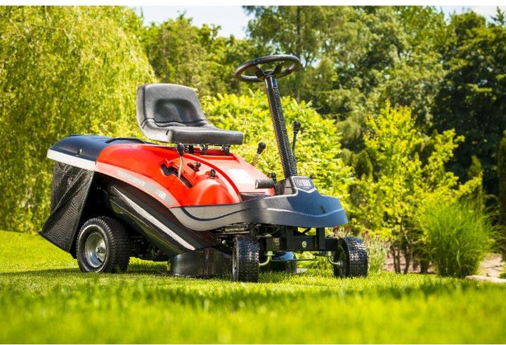 Productafbeelding MTF RIDER LT 61B (Benzine werking)