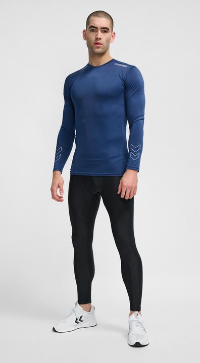 Produktbild hummel Hmlte Topaz Baselayer T-Shirt L/S (L)