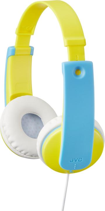 Actual product image JVC Ha-Kd7