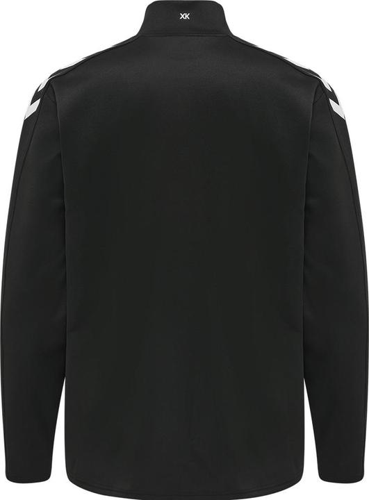 Actual product image hummel Hmlcore Xk Poly Zip Sweat (4XL)