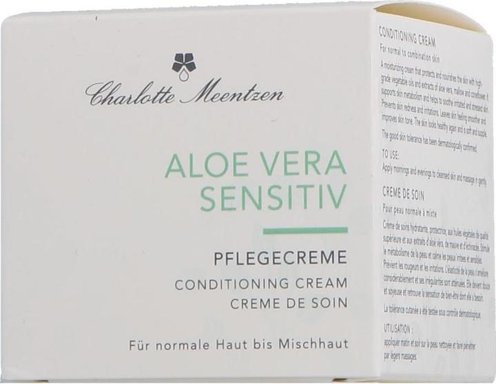 Image du produit Charlotte Meentzen Aloe Vera Sensitive (50 ml)