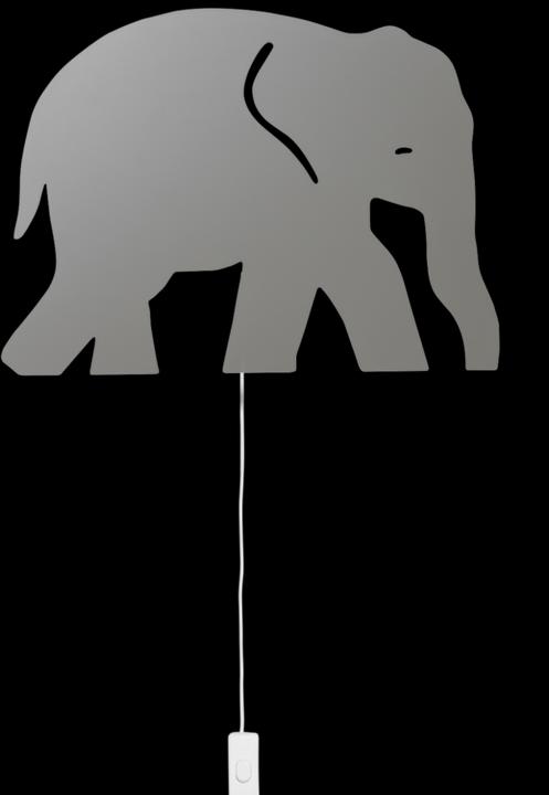 Image du produit Ferm Living Eléphant