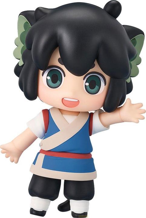 Produktbild Good Smile Company The Legend of Hei Nendoroid Actionfigur Luo Xiaohei 10 cm