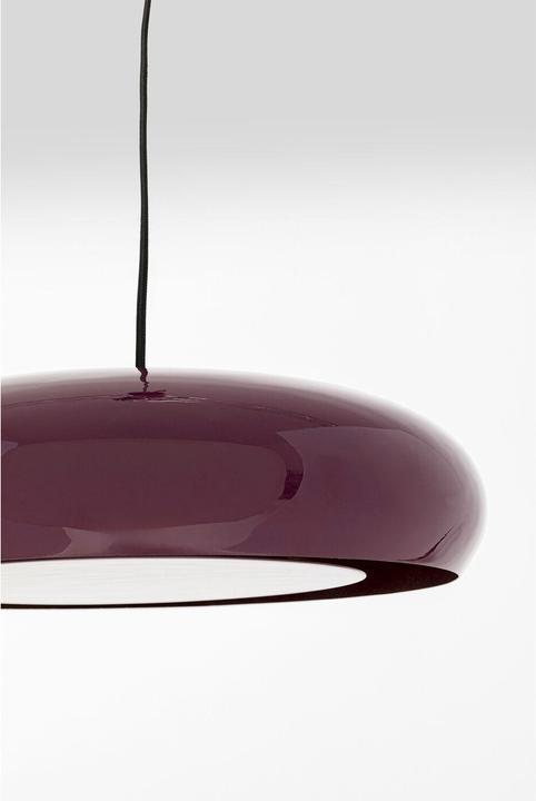 Produktbild Kare Design Hängeleuchte Lia Pflaume Ø38cm (E14)