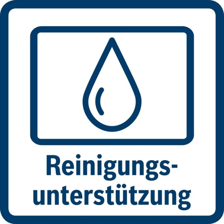 Image du produit Bosch Hausgeräte Bel634gs1