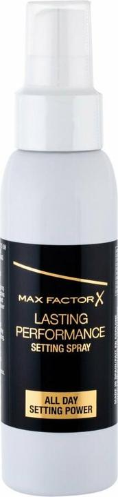 Image du produit Max Factor performance de chargement (Transparent)