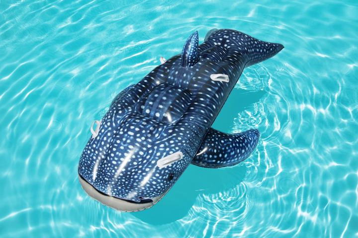 Produktbild Bestway Aufsitz-Schwimmer