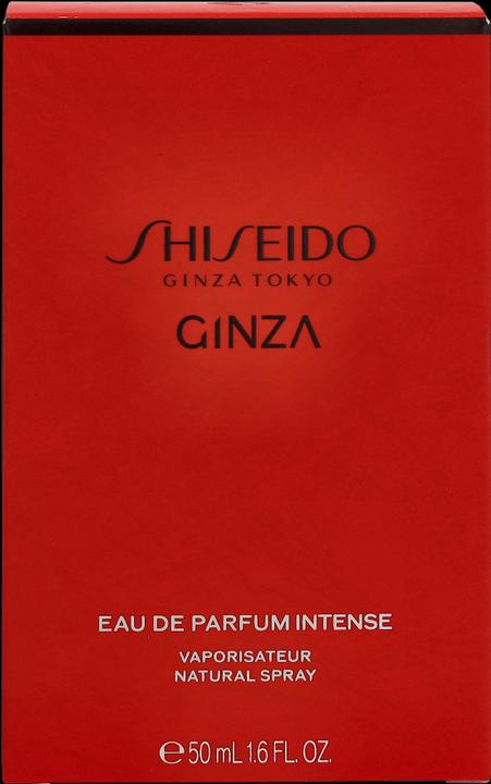 Immagine prodotto Shiseido Eau de Parfum Intense (Eau de parfum, 50 ml)