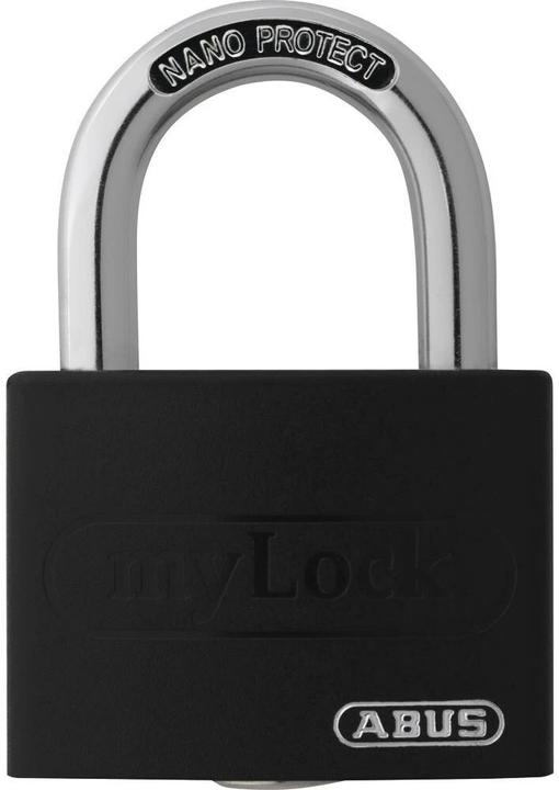 Abus T65al