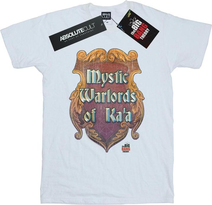 Produktbild Dam Mystic Warlords Of Kaa TShirt (XL)