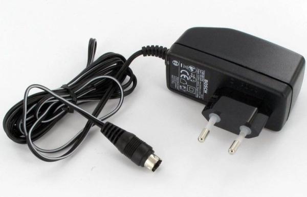 Actual product image Bosch Zubehör Charger (10.8 V)