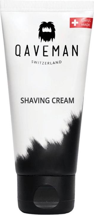 Produktbild Qaveman Shaving Cream (100 ml, Rasiercreme)