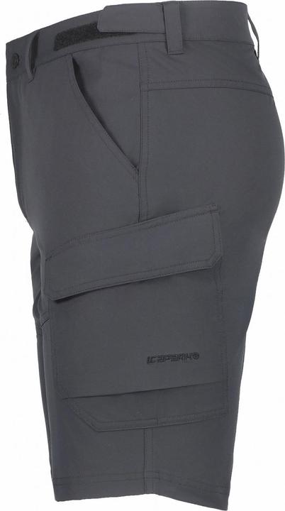 Actual product image Icepeak Braswell (54)