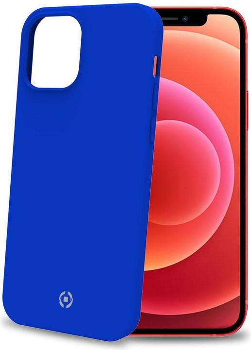 Actual product image Celly Feeling (Apple iPhone 12 mini)