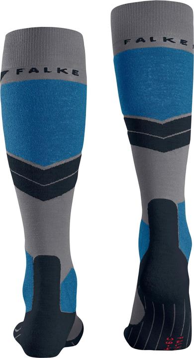 Produktbild Falke SK4 Advanced Herren Skiing Kniestrümpfe (44 - 45)
