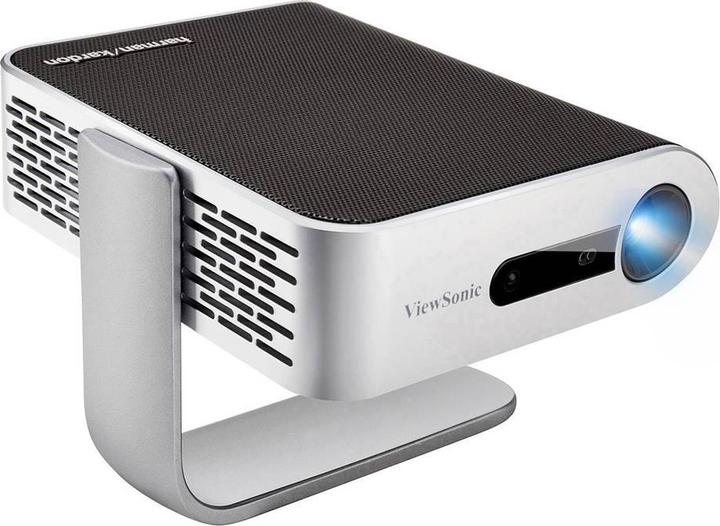 Actual product image Viewsonic M1+ (WVGA, 300 lm, 1.2:1)