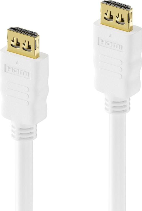 Produktbild Purelink HDMI (Typ A) — HDMI (Typ A) (2 m, HDMI)