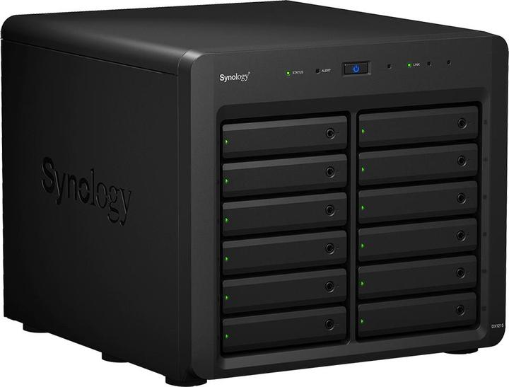 Immagine prodotto Synology Dx1215