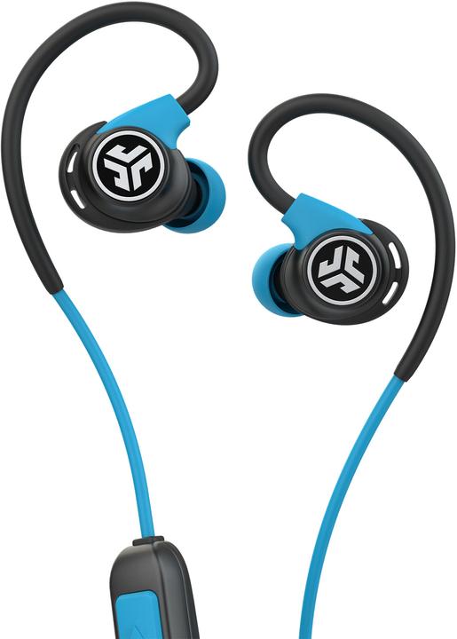 Produktbild JLab Audio Fit Sport 3 (10 h, Kabellos)