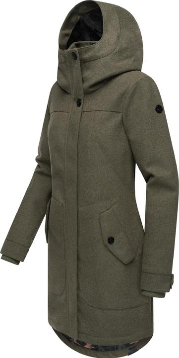Immagine prodotto Ragwear Cappotto Jannisa (L)