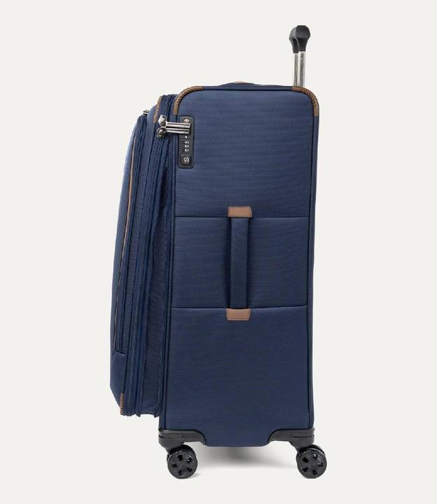 Produktbild Travelpro Crew - Classic Large Check-in Expandable Spinner, Patriotisch (130 l, L (90 - 115l))