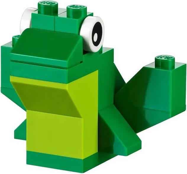 Image du produit LEGO Classic 10698 Boîte de rangement créative XL (10698, LEGO Classic)