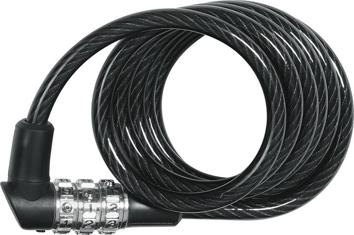 Image du produit Abus Serrure à câble 1150 (120 cm)