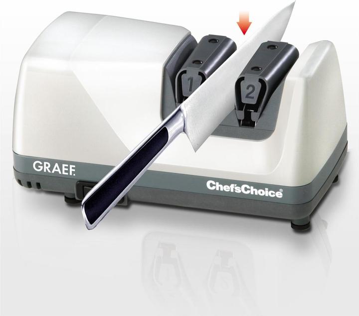Produktbild Graef Messerschärfer CC 105