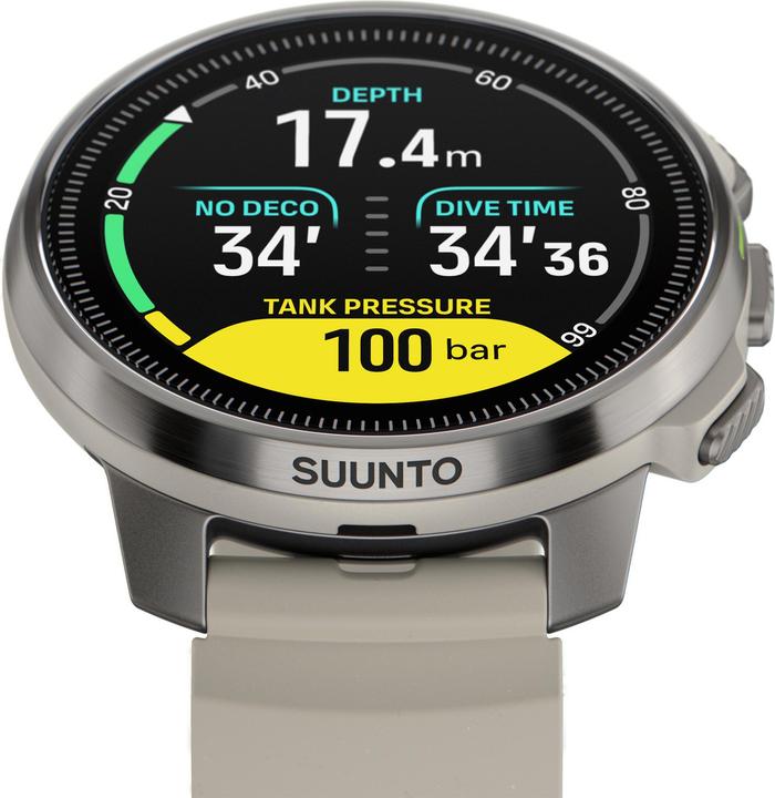 Image du produit Suunto Ocean (49.90 mm)