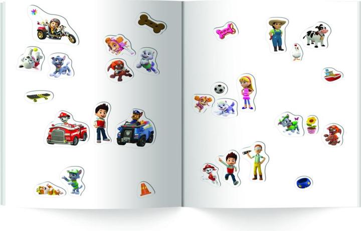 Produktbild Paw Patrol