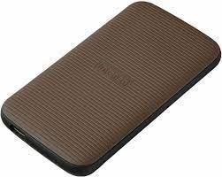 Produktbild Intenso External SSD||TX500|1TB|USB 3.2|3827460 (1000 GB)