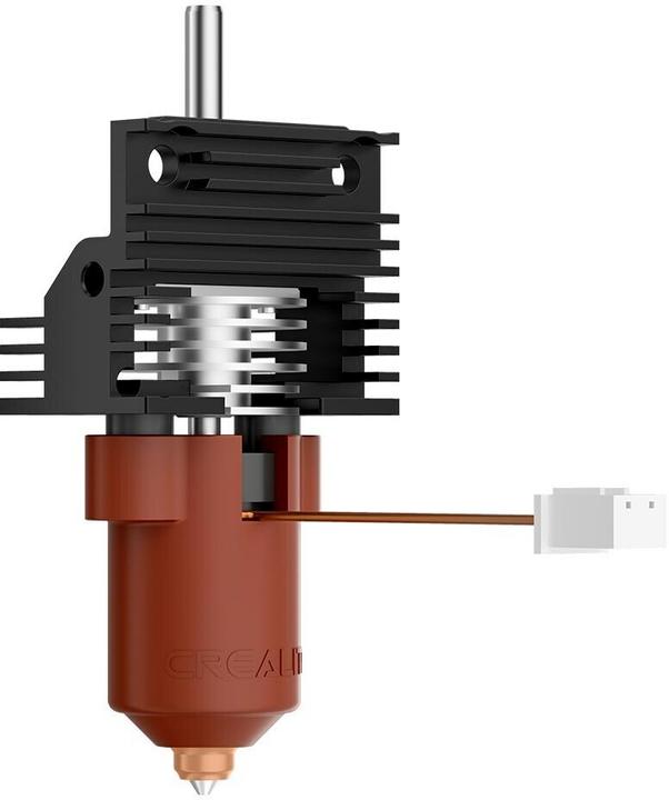 Actual product image Creality Heating element K1 series (Replacement parts)