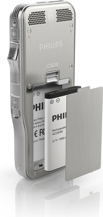 Immagine prodotto Philips Dpm8200 (4 GB)