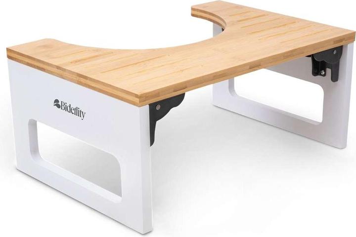 Bidetlity Toilettenhocker