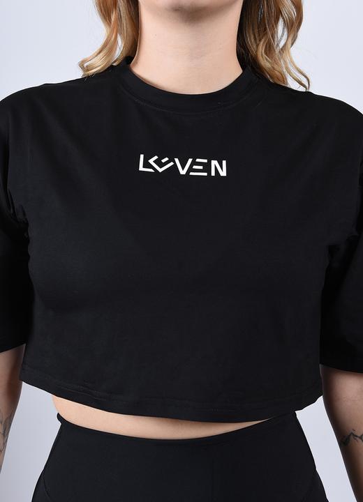 Actual product image Loven Glow Crop Top (M)
