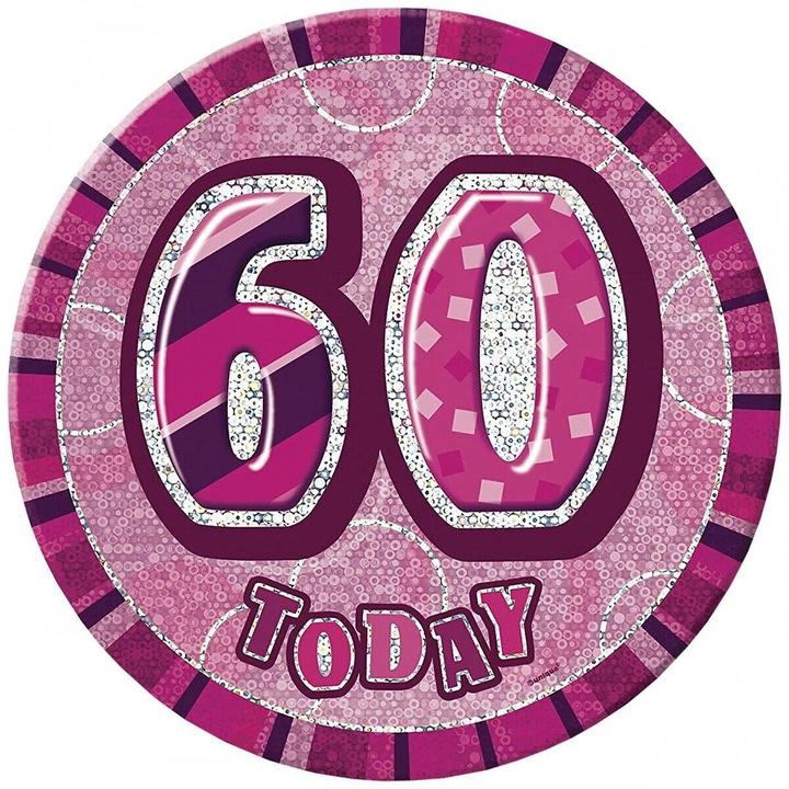 Image du produit Unique Party - Badge